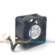 Original German papst TYP405 2 5V 0 17A 0 85W 4CM switch cooling fan