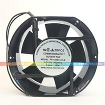 15050 17251 17CM110V 380v 220V Cooling fan Axial fan FP-108EX-S1-B