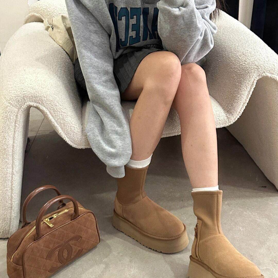 UGGAustralia