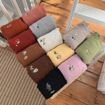 (Little Yellow Peoples Union) Golden Mushroom 12 Zodiac Family Series