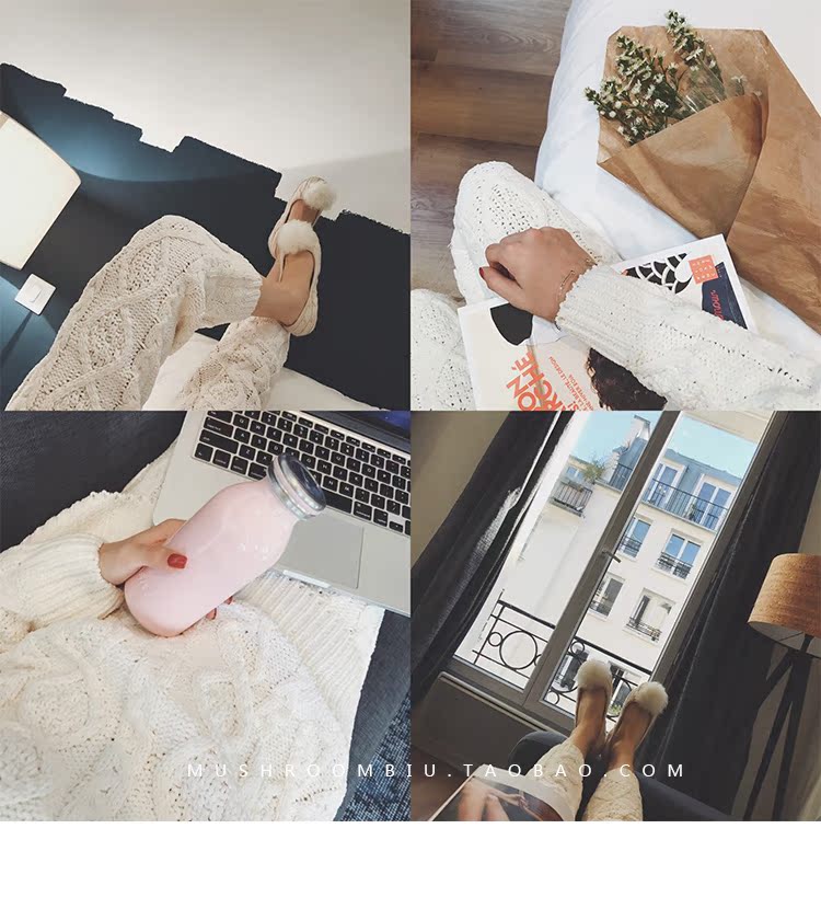 Pyjama pour femme OTHER   à manches longues - Ref 2992832 Image 14