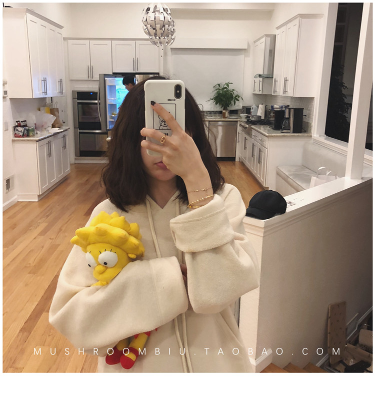 Pyjama pour femme OTHER   à manches longues - Ref 2992833 Image 8