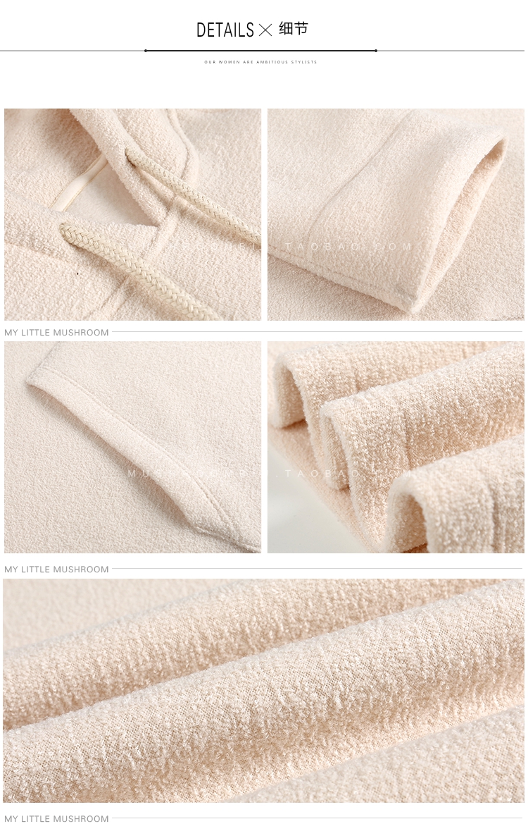 Pyjama pour femme OTHER   à manches longues - Ref 2992833 Image 12