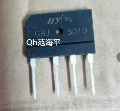 HY GBJ5010 50A1000V LT GBJ5010 50A1000V new spot - Taobao