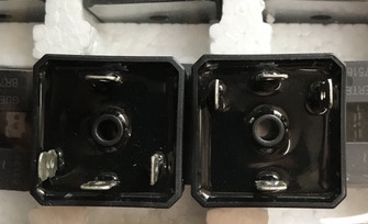 New GBPC7516 4-pin rectifier bridge 75A1600V large volume 36MM*36MM spot - Taobao