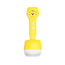 Quwei Culture 3rd generation reading pen young childrens connection AI intelligent story machine non-universal English learning reading picture book