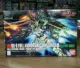 Bandai hg Mô hình Gundam Bandai vũ trang đầy đủ kỳ lân phá hủy toàn bộ thiết bị Gundam lắp ráp 1144 - Gundam / Mech Model / Robot / Transformers