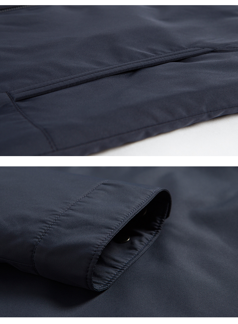 Blouson homme JOEONE    manches longues - Ref 3118928 Image 28