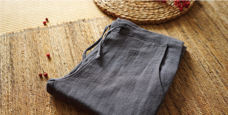 Pantalon fille - Ref 2065203 Image 15