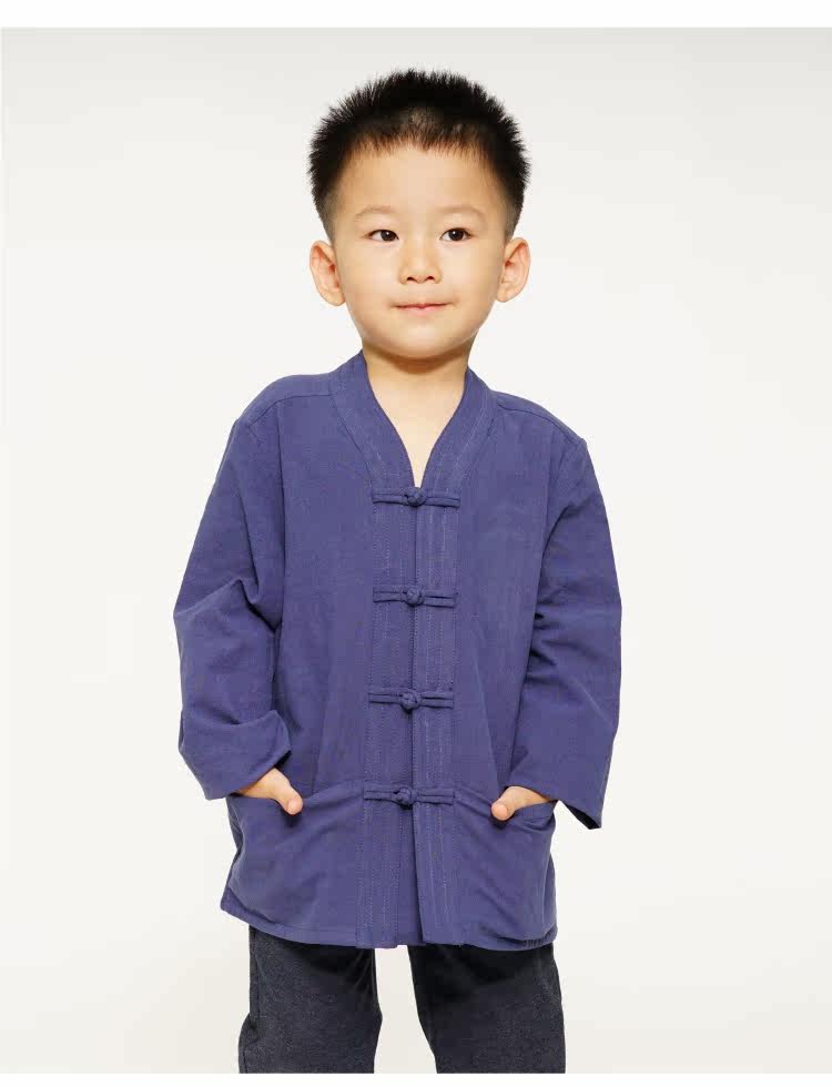 Blouson pour garcon - Ref 2157760 Image 17