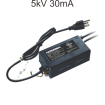 NeonPro brand U certification neon electronic ballast high frequency high voltage power transformer load 5KV