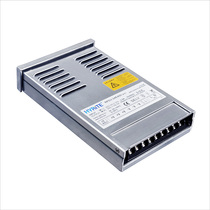 Hongba power supply Loudi lighting wall washing lamp landscape point light source 12V24V350W400led constant voltage rainproof drive