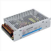 LED constant voltage 12V 24V drive indoor switching power supply 30W60W100W150W200W300W400W