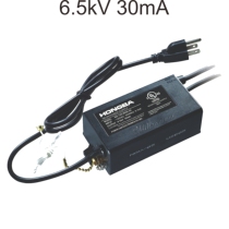 NeonPre hongba brand ME-120-9000-30UL certification neon electronic power transformer 6 5KV