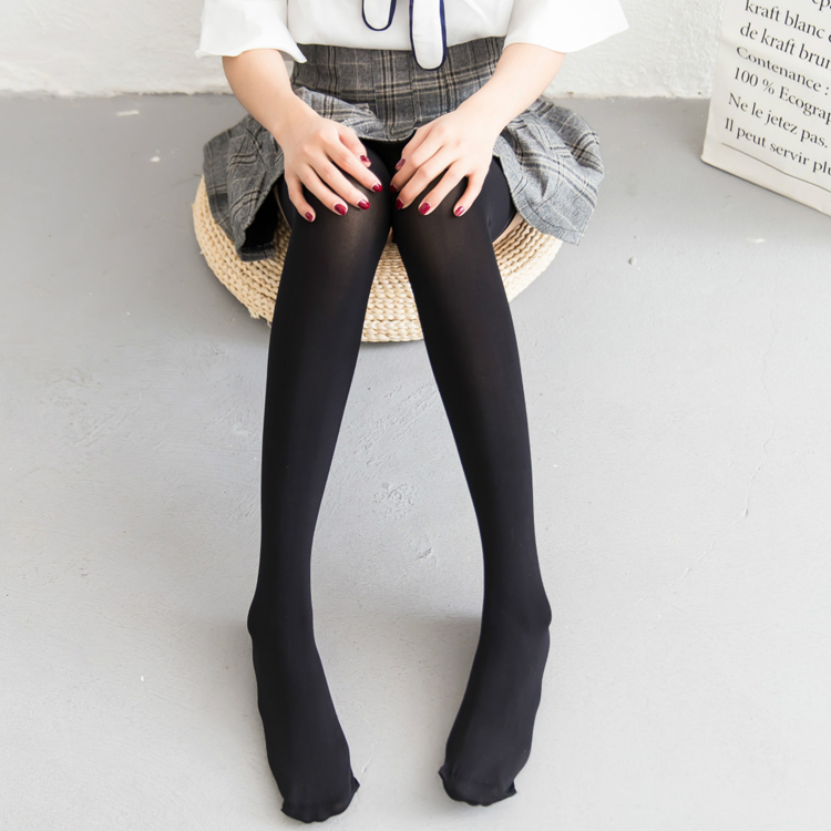 Quần lửng 180CM Quần lửng trắng cosplay cosplay dài tăng đặc biệt cho mẹ mặc quần giả tất ngắn cổ