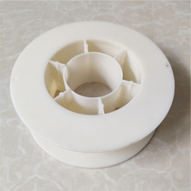 3D welding wire ABS engineering plastic storage reel spool fall-resistant wear-resistant 2 5KG capacity PC150