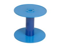 Cable spool heavy mass silk plastic reel manufacturer Guangzhou reinforced reel abs spool pl250