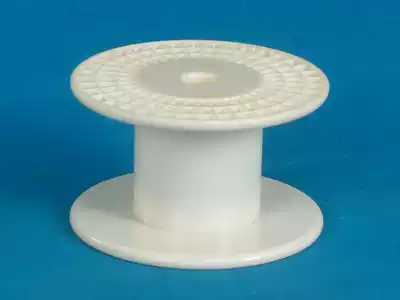 Reinforced winding reel pc200a spool winding plastic reel direct selling Guangzhou enameled wire shaft abs spool