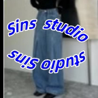 Sins Studio的LOGO