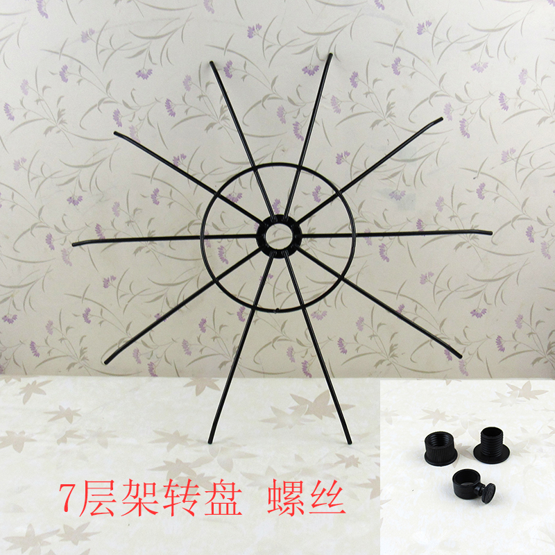 Socks Hat Display Stand Scarf Jewelry Stand Gloves Mask Hanger Rotating Rack Shelf Parts