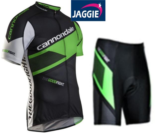 Cycling wear 2012 black Cannon Dell road bike cooling short-sleeved cycling suit male