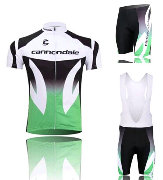 Cycling wear 2012 Cannon Dell self-cycling breathable men's and women's short-sleeved cycling suit suit straps
