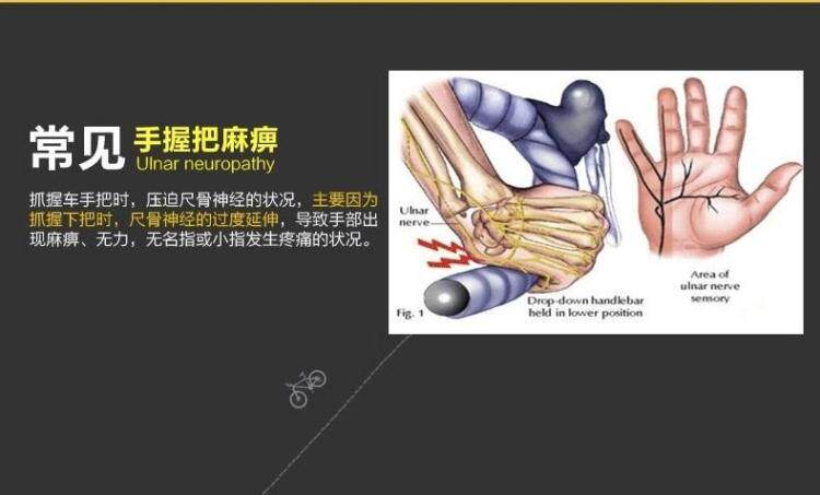 Gants de cyclisme mixte - Ref 2245919 Image 15