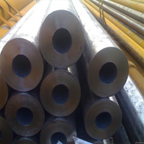 45# thick-walled pipe seamless steel pipe cutting outer diameter 140mm inner diameter 60mm wall thickness 40mm carbon steel hollow pipe