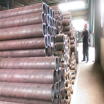  A3Q235 steel pipe DN200DN150 Seamless steel pipe DN250 Large diameter No 20 thin-walled round pipe iron pipe
