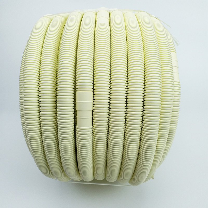 Anti-aging Double-layer Thickened Air Conditioner Drain Pipe 11 Anti-aging Double-layer Thickened Air Conditioner Drain Pipe 9