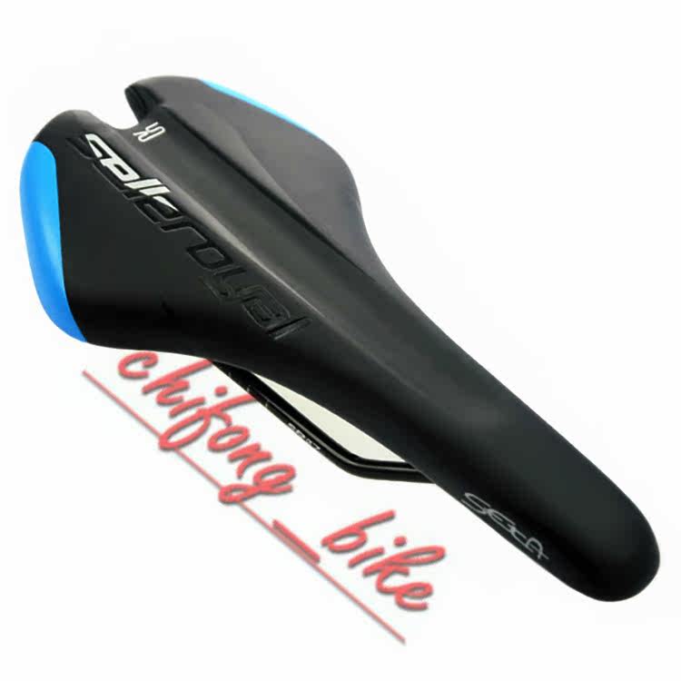 Selle de vélo Mountain Bike SELLE ROYAL - Ref 2352492 Image 9
