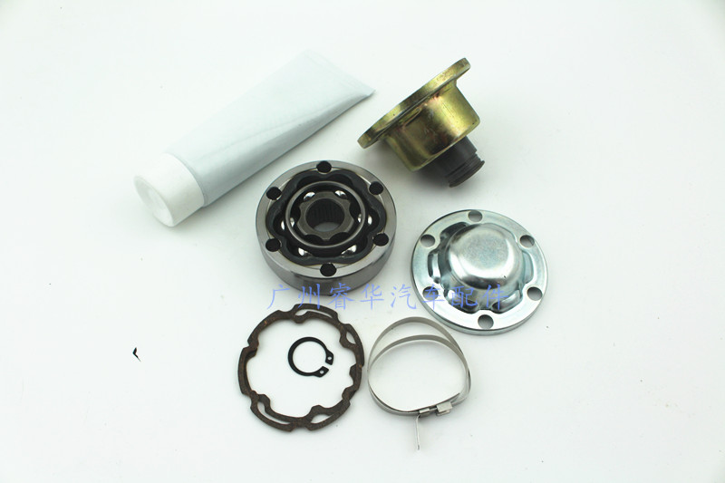 Suitable for Volvo old models XC90 transmission shaft ball cage body transmission shaft gimbal steering knuckle ball cage