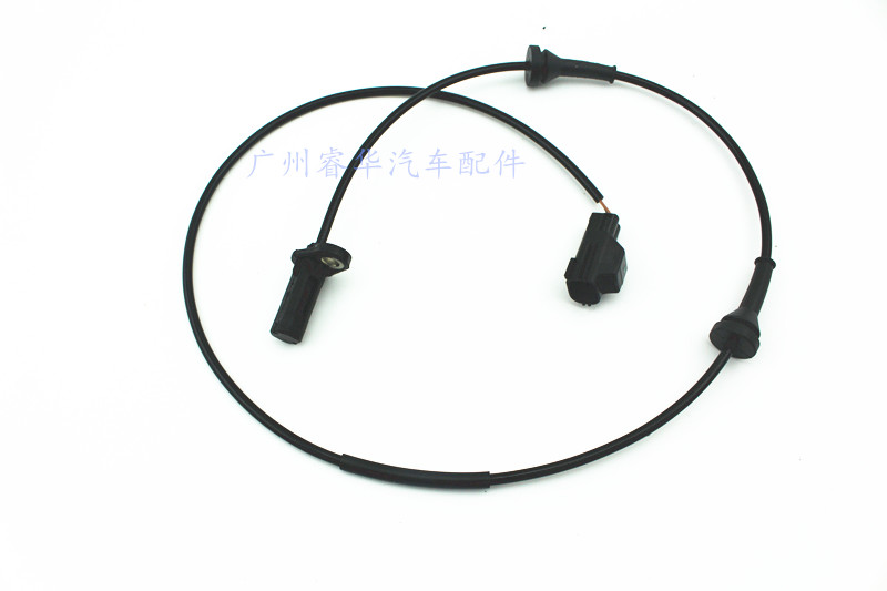 Suitable for old models XC90S80 front wheel wheel speed sensor wheel ABS sensor rear wheel ABS induction accessories