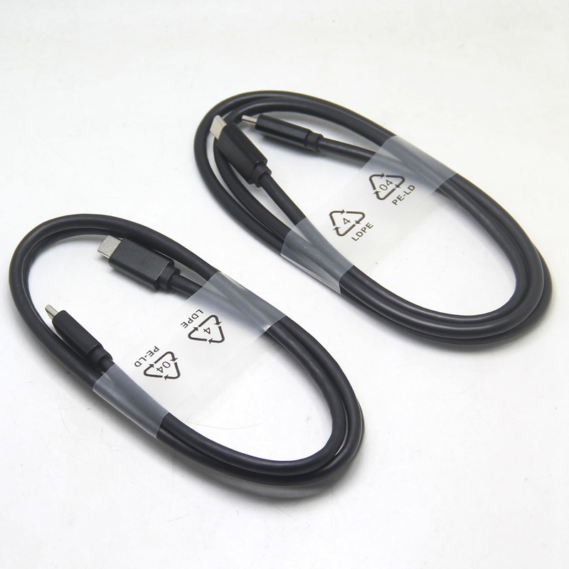 Original Hp Usb-C G2 G5 Docking Station Data Cable Hsn-Ix02 L56523-001 Full-Featured C Cable