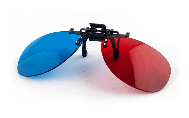 Lunettes 3D - Ref 1240532 Image 19