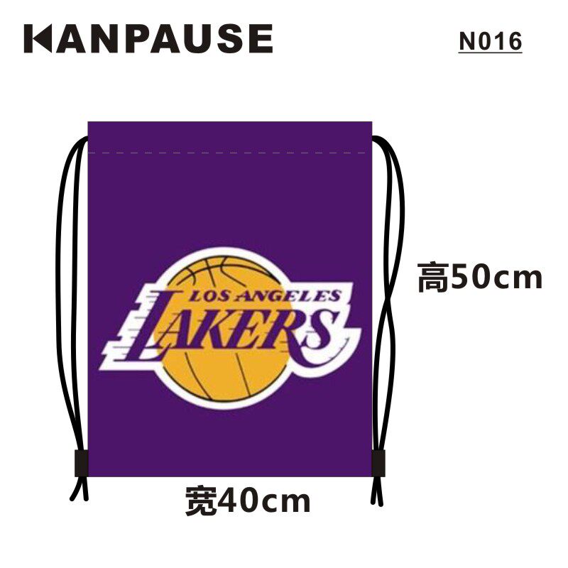 Custom drawn rope bunches with double shoulder bag with double shoulder