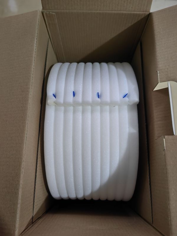 Door Gap Masking Sponge Strip Anti-Paint Masking Strip Car Door Gap Masking Adhesive Sponge Strip 50m /Box Door Gap Masking Sponge Strip Anti-Paint Masking Strip Car Door Gap Masking Adhesive Sponge Strip 50m /Box