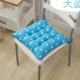 Treo giỏ đệm dày tăng đệm swing đơn sofa đệm nhà treo ghế vải pad trong nhà và ngoài trời cái nôi ghế đệm