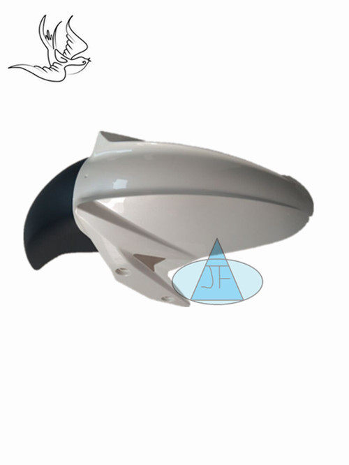 Longxin Stiffness Locomotive Accessories LX150-59 (CR5) JL150-60 Large Bear front fender front fender