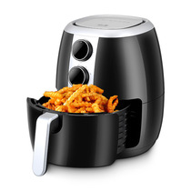 Yamamoto SB-D16 air fryer 3 5L large capacity electric fryer potato frying pan fryer home