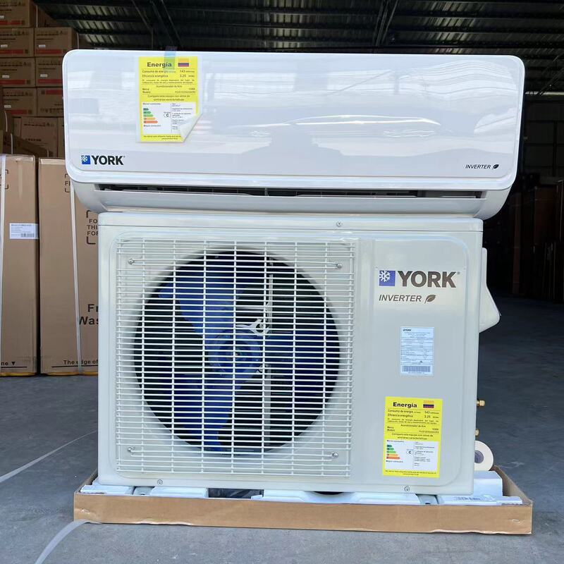 Foreign Trade Export Wall-Mounted Air Conditioner 12000Btu 1.5Hp 110V 60Hz for the European Market