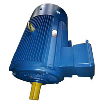 Manufacturer supply YE2-315L1-2 160KW three-phase asynchronous motor frequency conversion motor energy saving motor