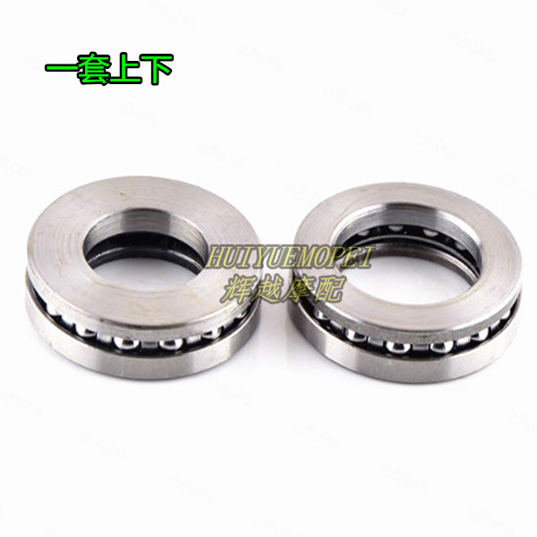 Xây dựng Yamaha xe máy JYM150 Jinhu hướng mang Jinbao SRV SRZ150 áp lực mang tấm sóng vong bi nachi