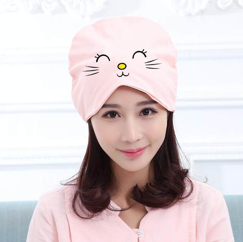 Spring and Autumn Pregnant Maternal Hat Women's Headtowel Hat Post-natal Products Spring and Summer Thin Fashion