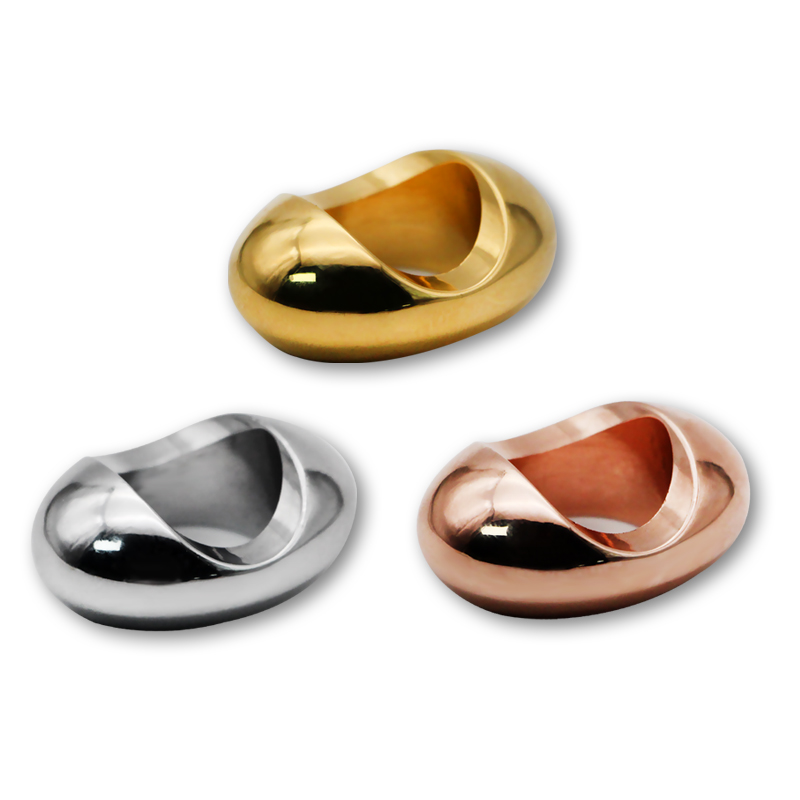 New product Cigar stand Portable cigar holder Creative zinc alloy Cigar holder