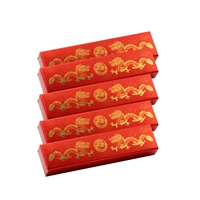 Красный (5 коробок)