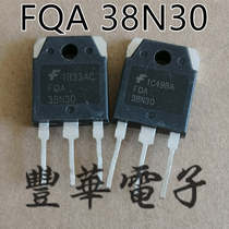 Original imported disassembly FQA38N30 38A 300V TO-3P MOS FET quality assurance