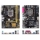 Материнская плата настольного компьютера Gigabyte Asus B85 с процессором и памятью i3, i5, i7, четырехъядерный игровой набор для офиса mini 4