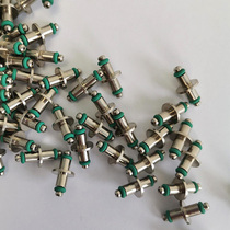 Diving Residual Pressure Gauge SPG High Pressure Air Core Fluorinated Rubber O Ring Suitable for Pure Oxygen Selection of Diving Products