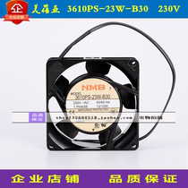 3610PS-23W-B30 New original NMB fan 9225 AC220V 3 inch ball cooling fan
